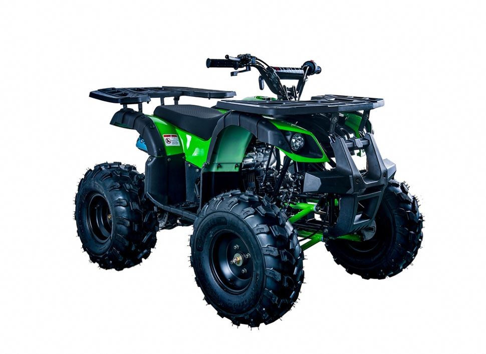 RIDER 10 - 125CC - AUTO