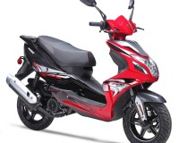 WOLF BLAZE II – 150CC
