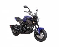 WOLF STRIKER – 125CC MINI MOTO